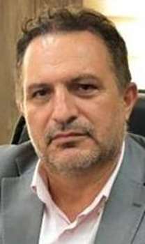 Shahram Sayyadi